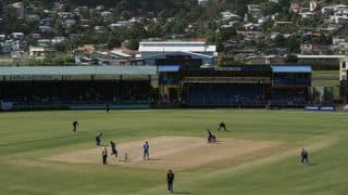 West Indies vs Bangladesh 2014: St Vincent gets ready to host Test match